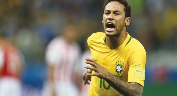 Fifa indica jogadores para Melhor do Mundo com Neymar e Marcelo